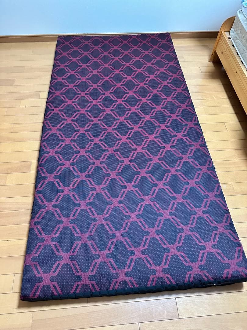 Air SX シングルマットレス