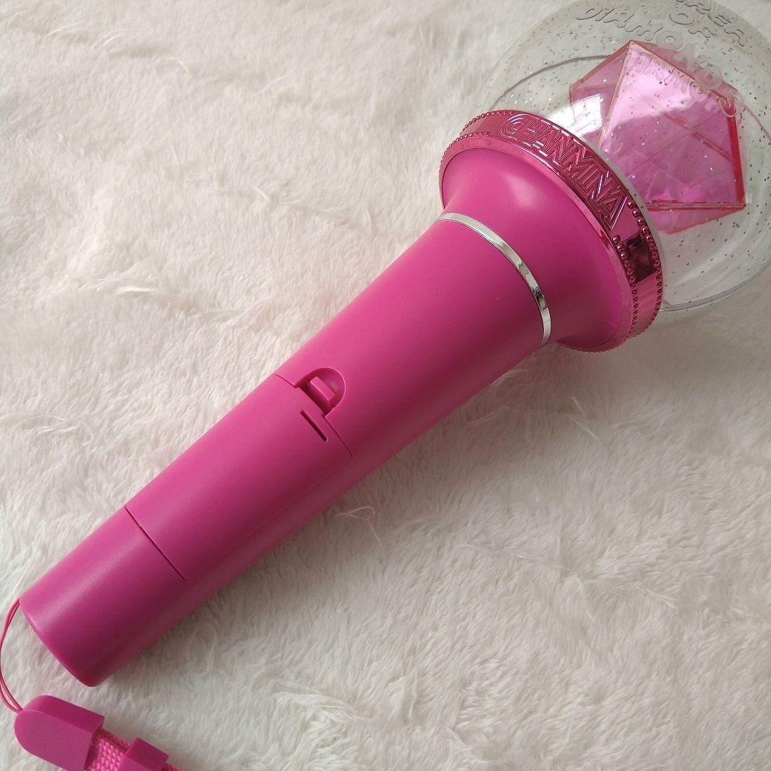 ちゃんみな ペンライト AREA OF DIAMOND 3 ペンラ - メルカリ