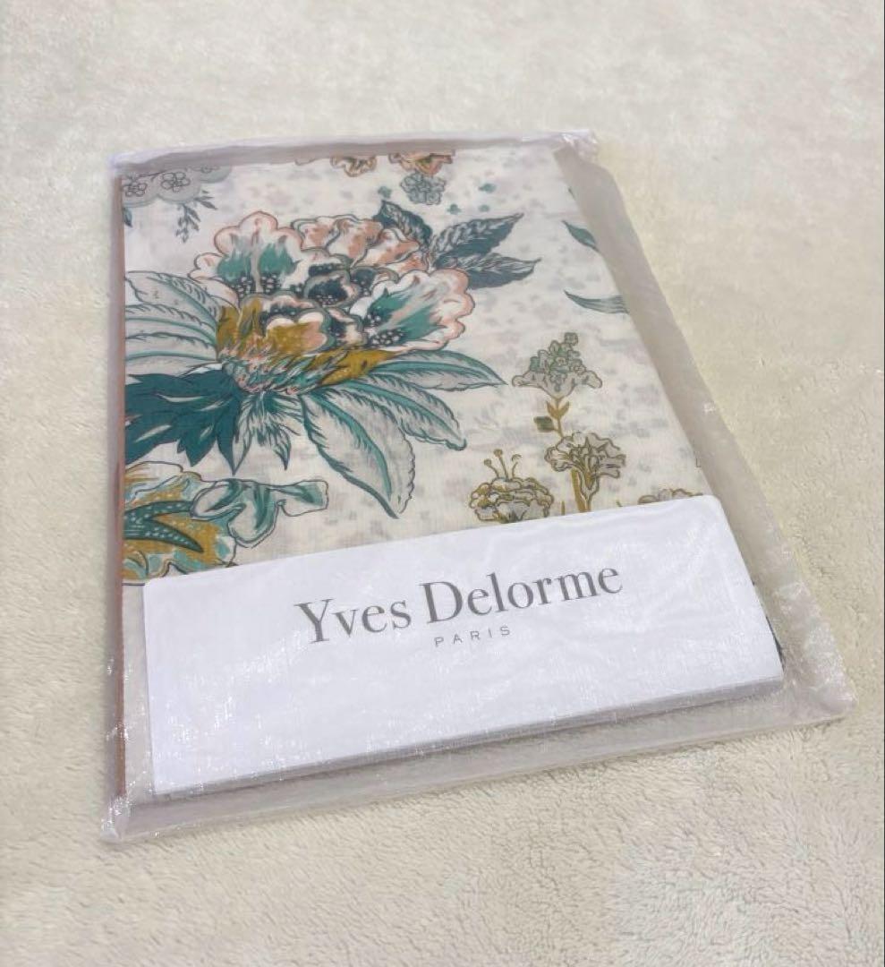 新品★イヴドローム　クッションカバー　74×74 ピローケース　枕カバー