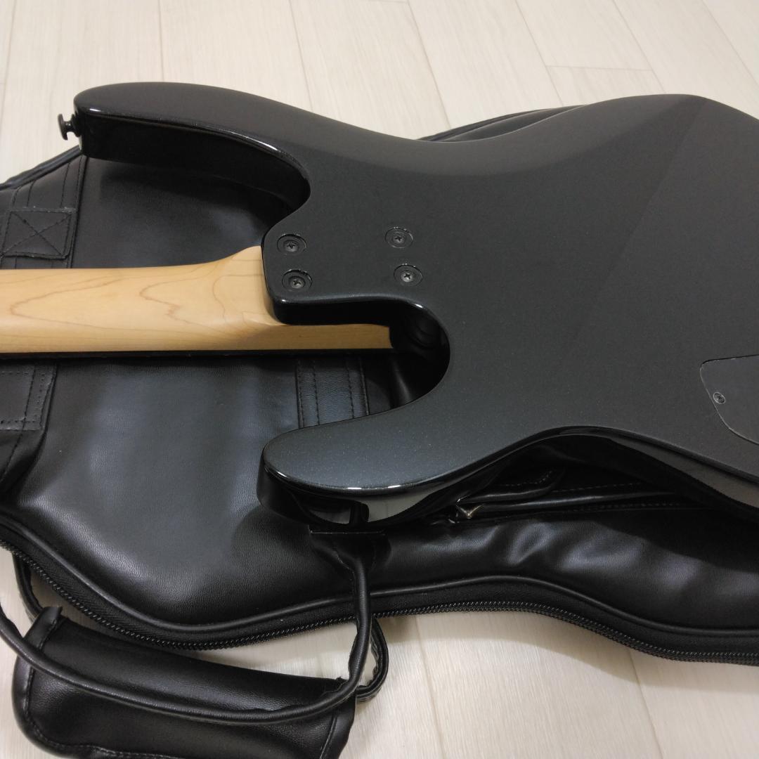 Kramer Striker 422S BASS エレキベース 中古現状品 - メルカリ