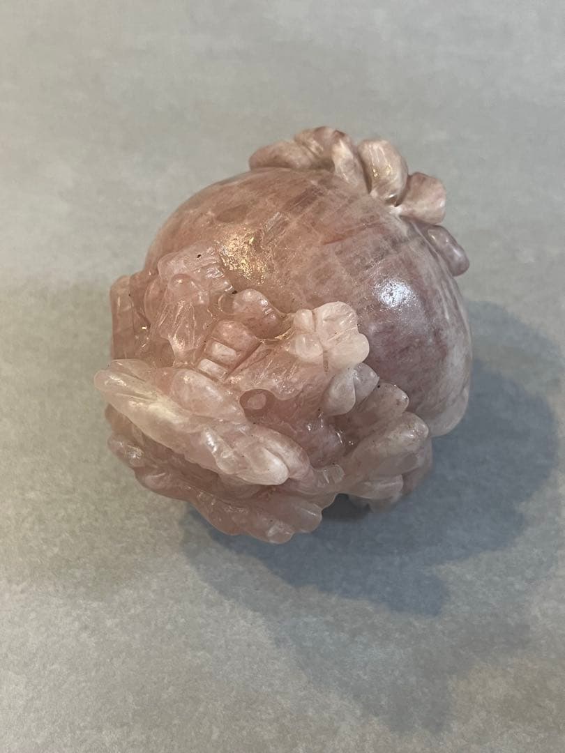 ✳︎くーぽー✳︎ハニーカルサイト　ピンクカリビアン　ヘミモル　ロングイセット