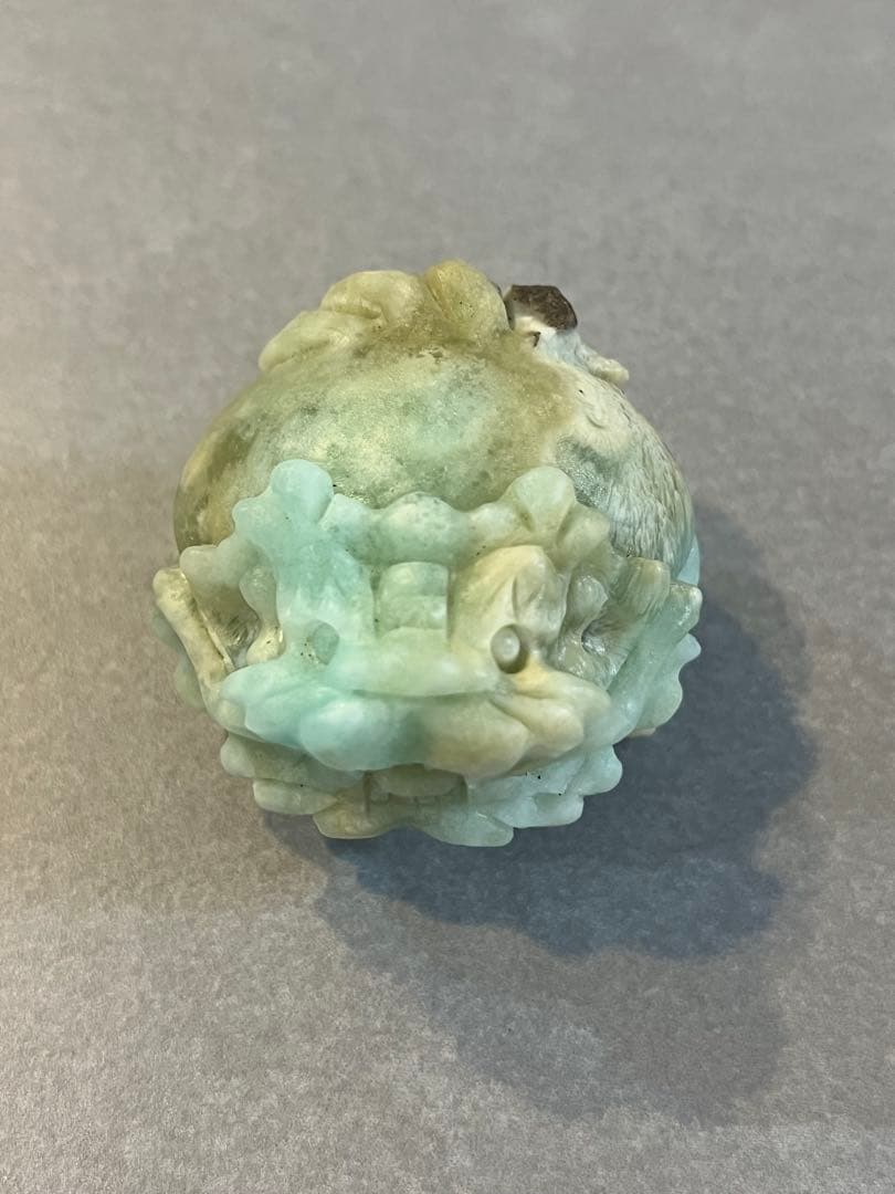 ✳︎くーぽー✳︎ハニーカルサイト　ピンクカリビアン　ヘミモル　ロングイセット