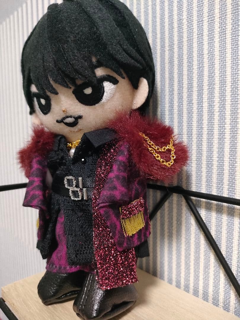 gorogoro　ぬい服　靴付き