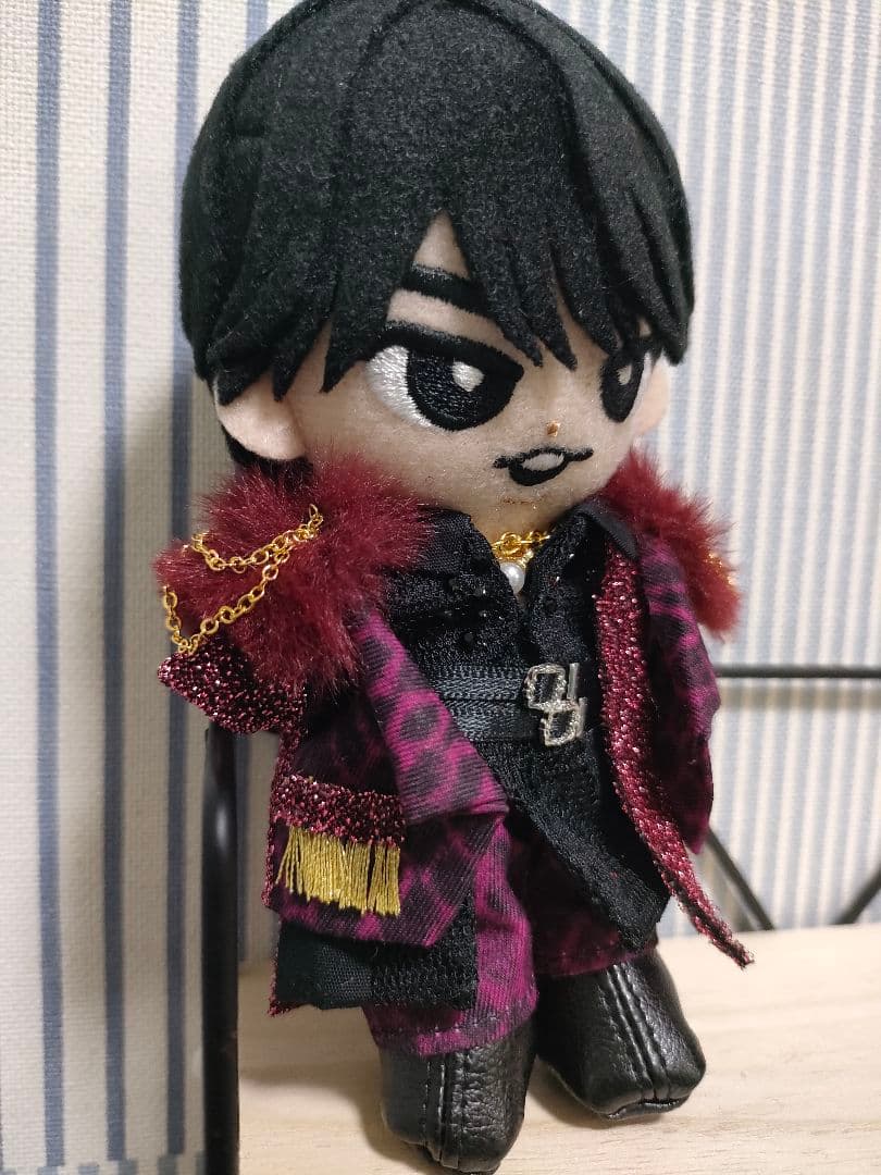 gorogoro　ぬい服　靴付き