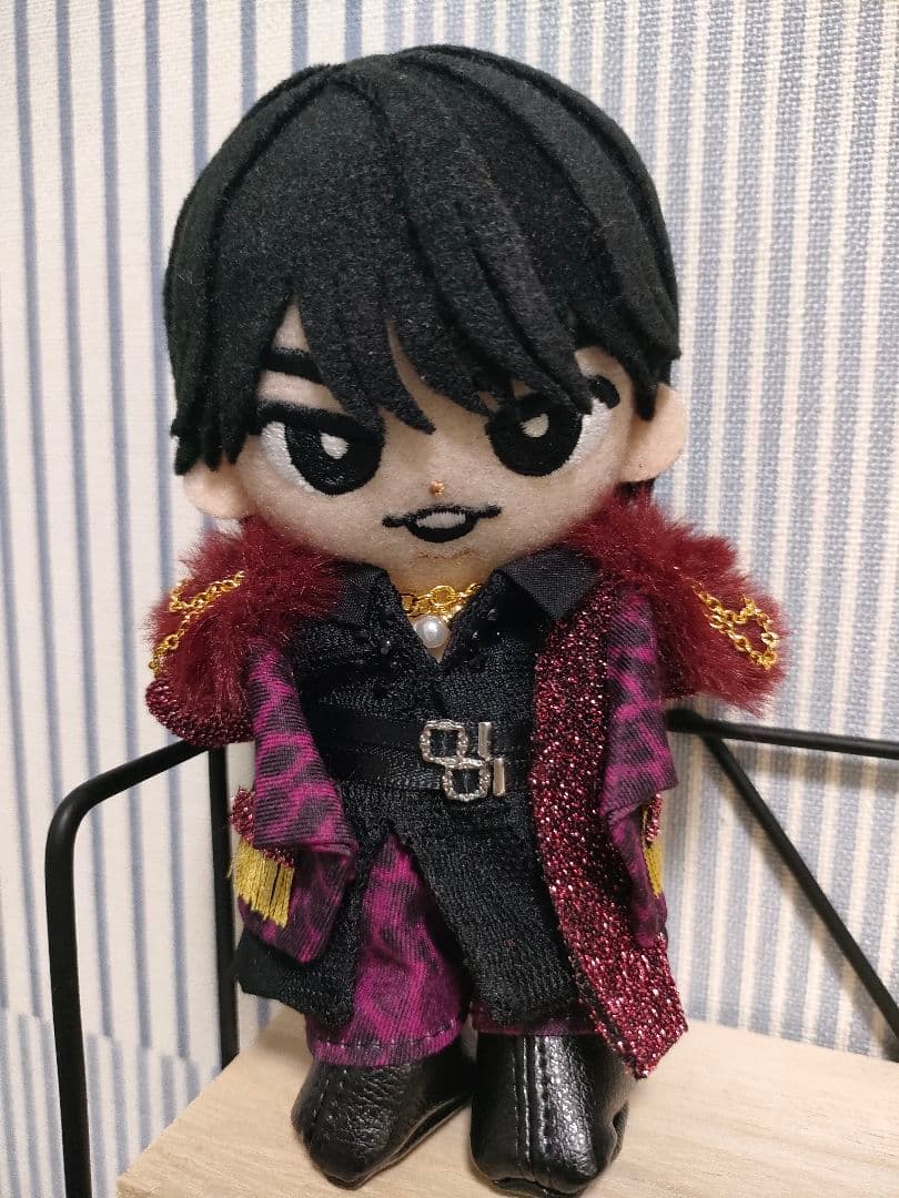 gorogoro　ぬい服　靴付き