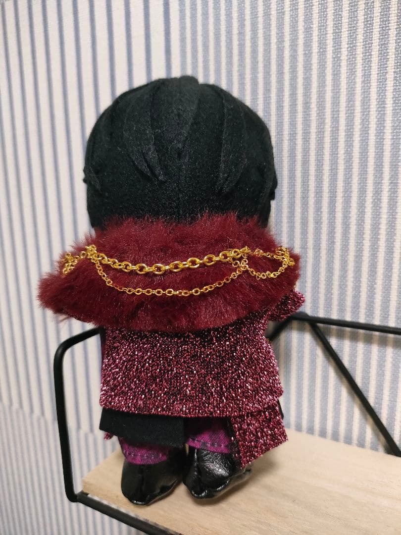 gorogoro　ぬい服　靴付き