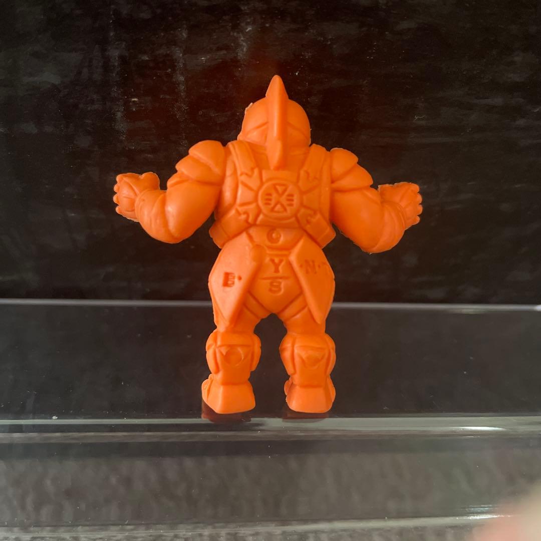 キン消し キンケシ パート29 キン肉マン U