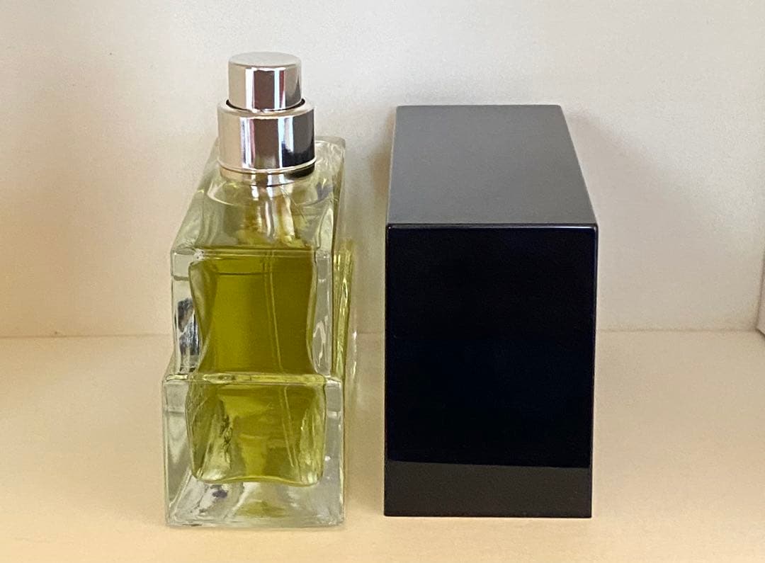 GUCCI ENVY MEN 香水