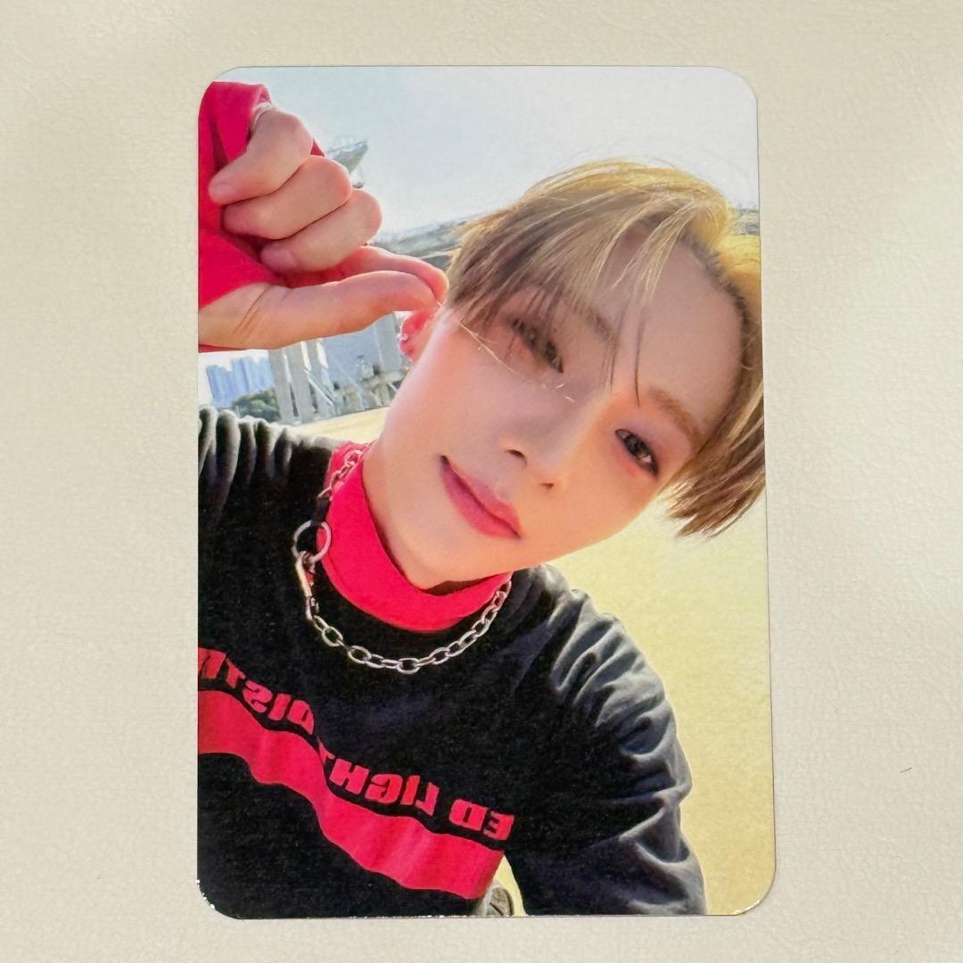 ALD1 サンウォン EUPHORIA soundwave 限定 トレカ - メルカリ