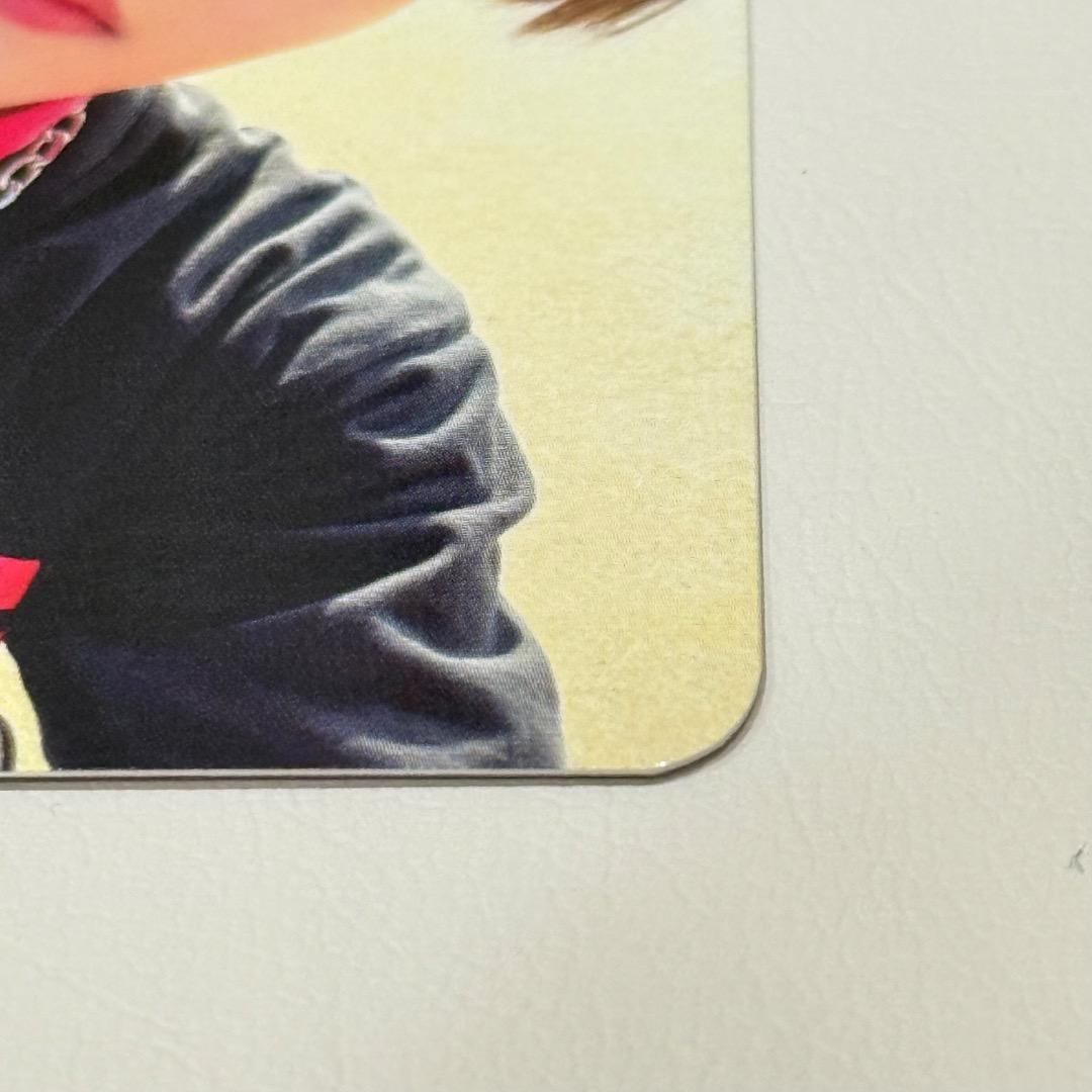 ALD1 サンウォン EUPHORIA soundwave 限定 トレカ - メルカリ