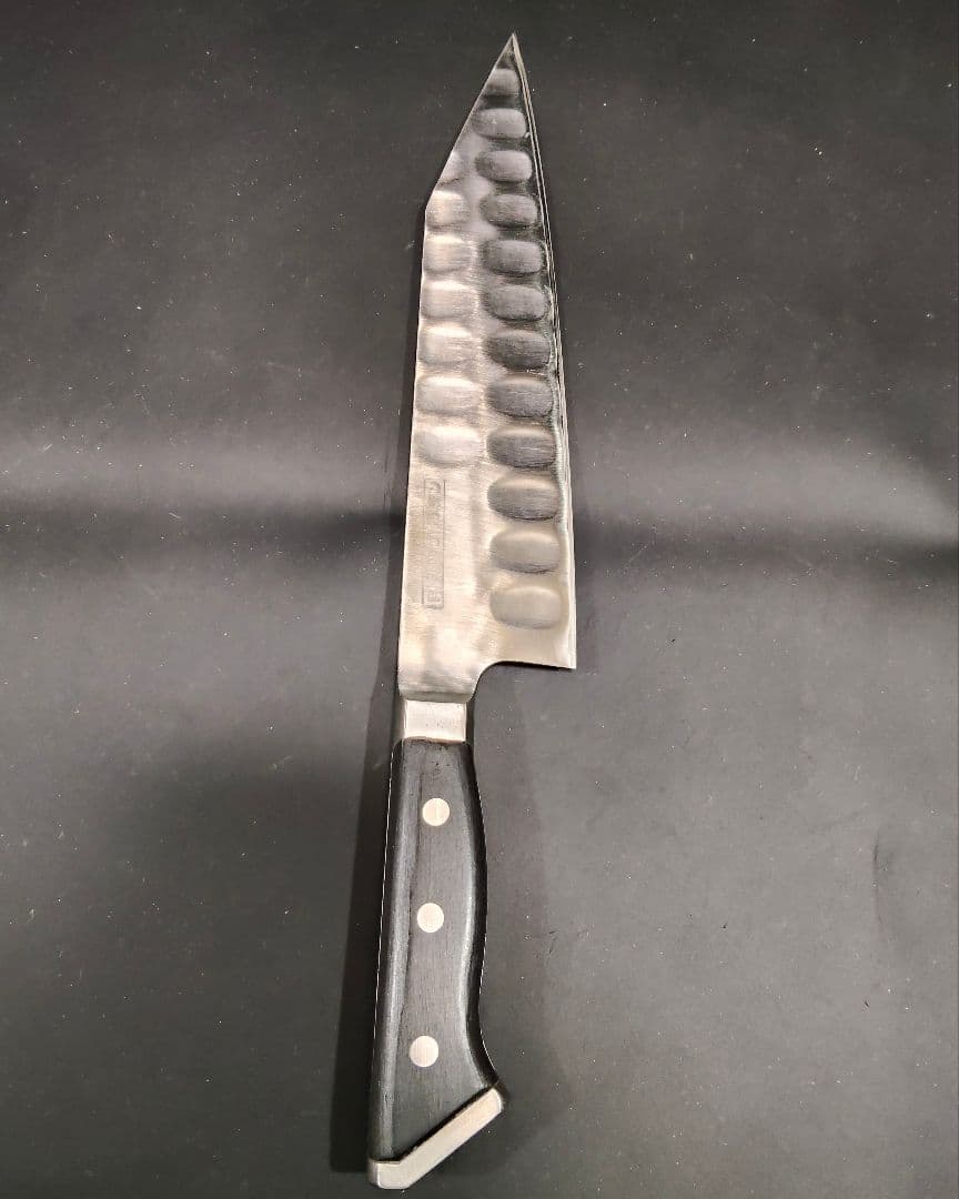 グレステン Tタイプ 剣型 牛刀 21cm 721TK 包丁 研ぎ済み