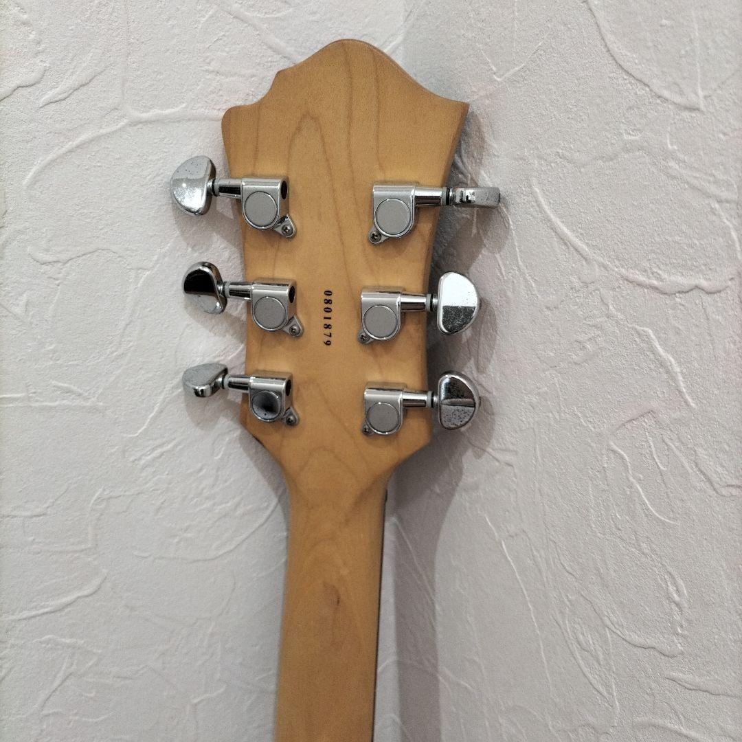 B.C.Rich　Mockingbird