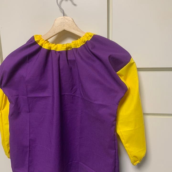 男の子スモック⭐︎オーダーページ　ハンドメイドスモック