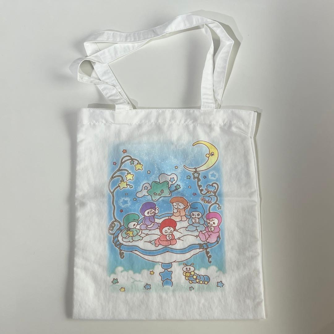 NCT WISH エコバッグ nctwish wichu MD トレカ - メルカリ