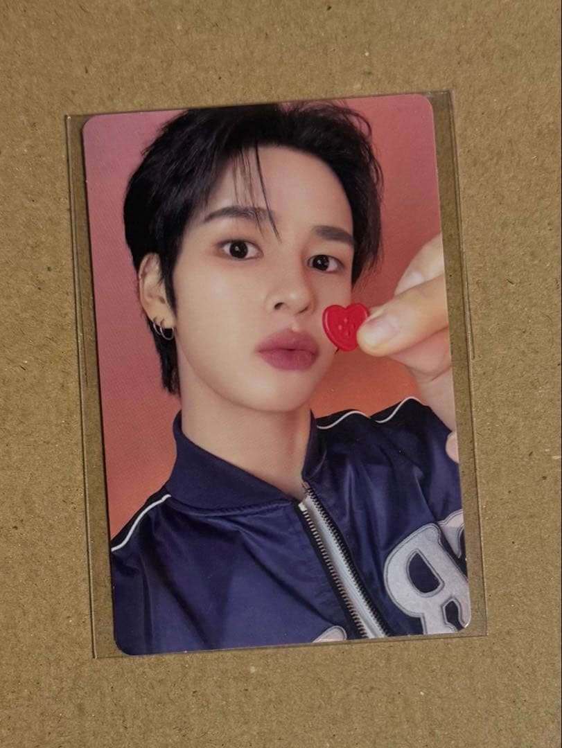 cravity セリム ペンコン グッズ購入特典 トレカ VITYFESTA - メルカリ