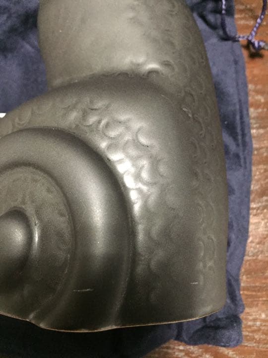 【希少】【高級】ランプベルジェ