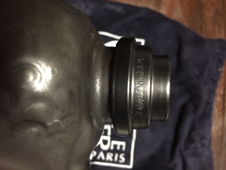 【希少】【高級】ランプベルジェ