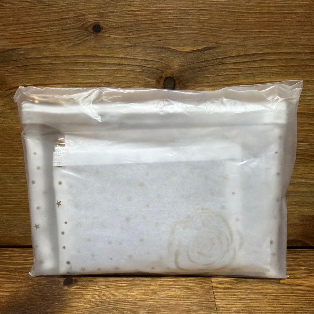 新品未使用 EstheFact Essence Powder EX 専用ポーチ