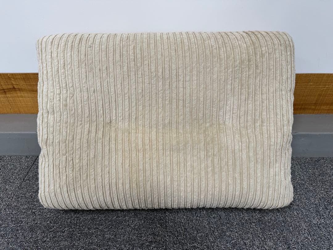 TG357☆美品☆ジャーナルスタンダードファニチャー☆オットマン☆ACME