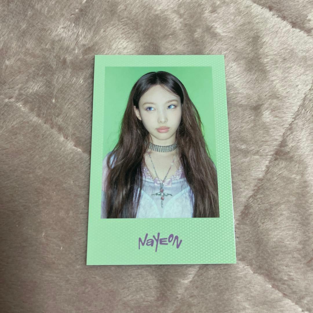 TWICE ナヨン THIS IS FOR WALMART US アメリカ限定 Twice - THIS IS FOR (THIS Ver.) (Walmart Exclusive) - CD - Walmart.com