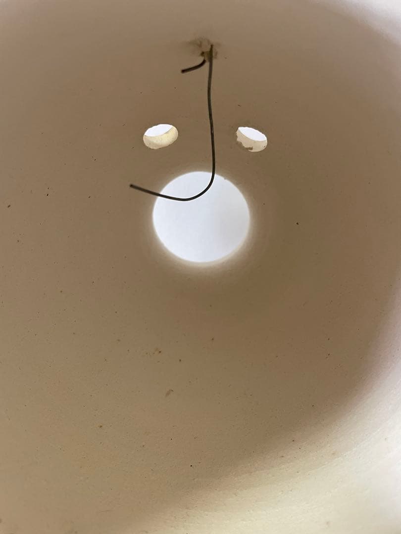 今戸焼　蚊取り豚