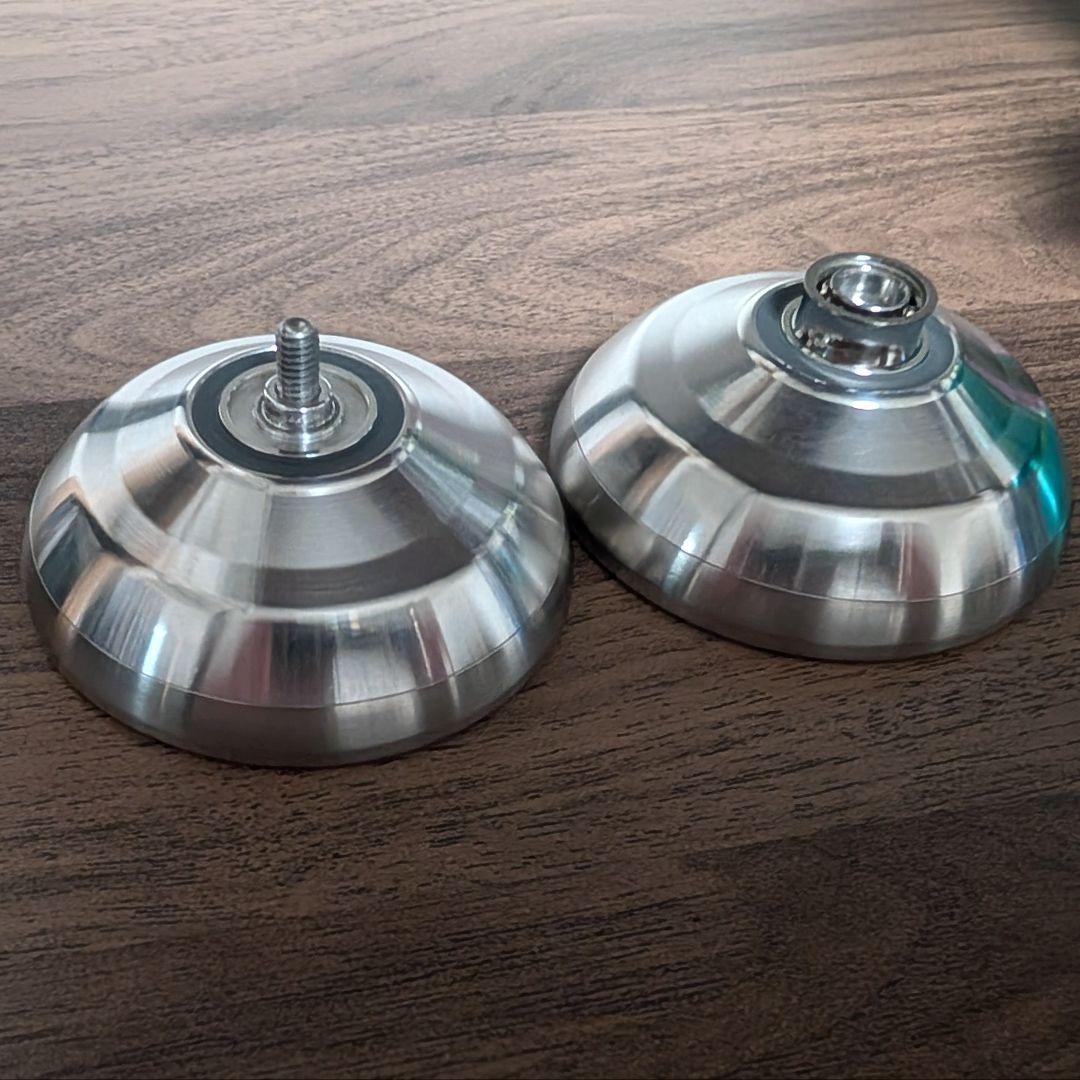 Turning point ターニングポイント　プロトタイプ　ヨーヨー