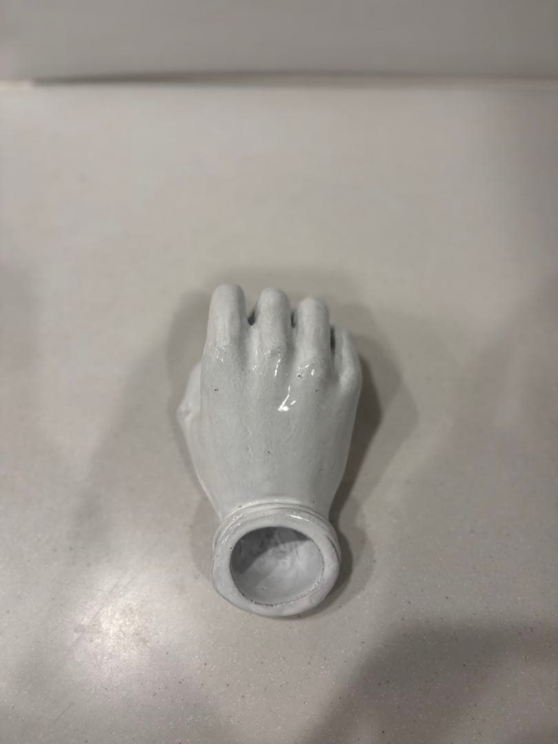 Astier de Villatte せつこの手