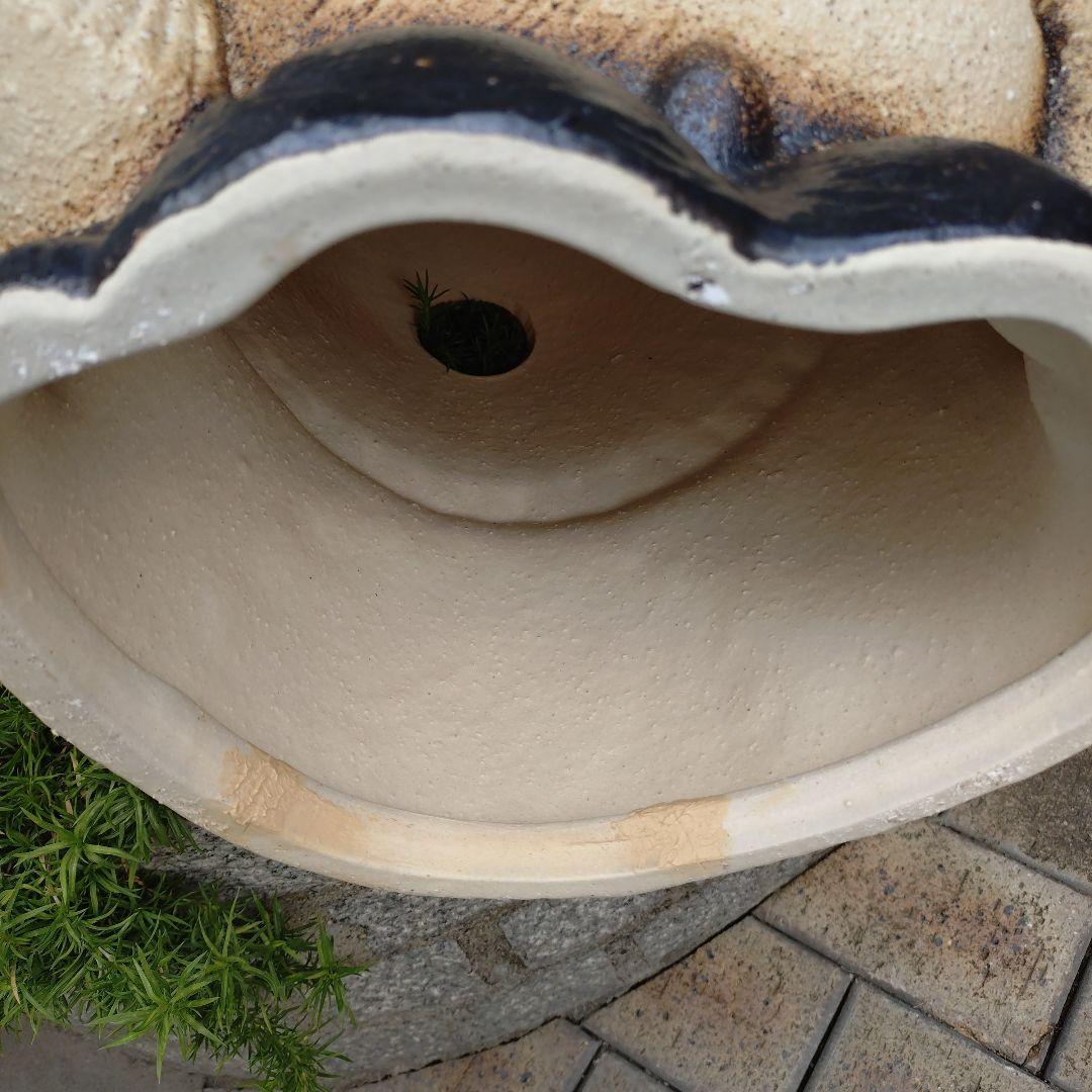 信楽焼　13号福狸　狸　たぬき　タヌキ