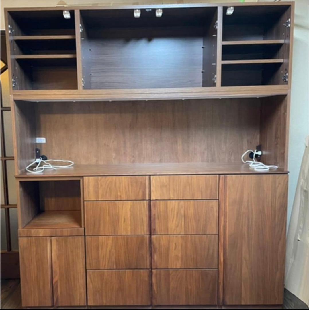 ★モリタインテリアのキッチンボード★美品