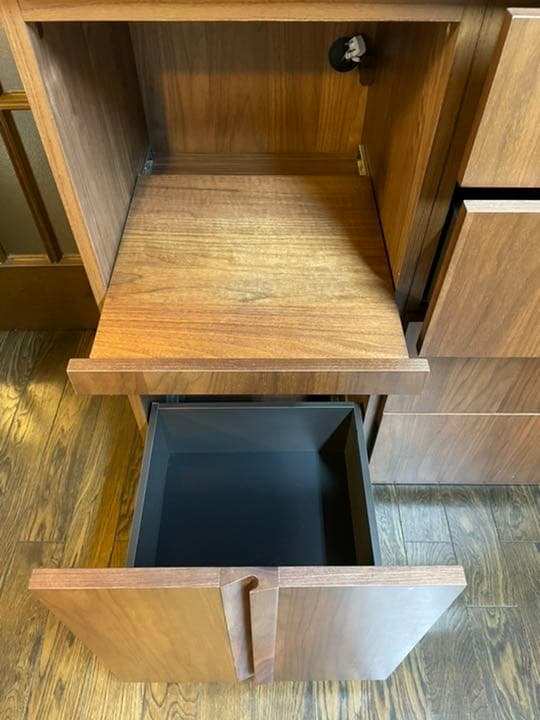 ★モリタインテリアのキッチンボード★美品