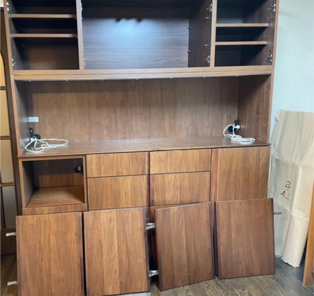 ★モリタインテリアのキッチンボード★美品