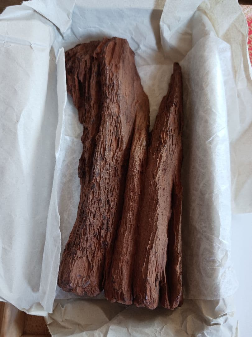 古香木,古伽羅,古沈香,六国五味,86.82g