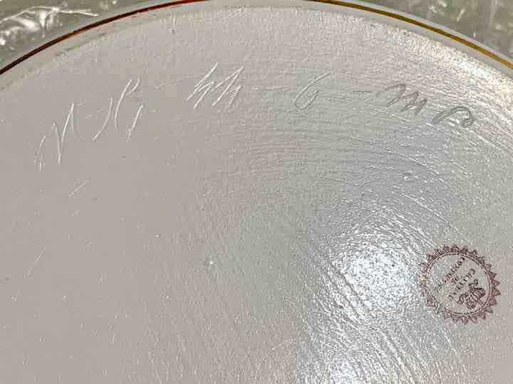 セーブル　キャセロール