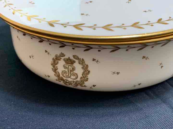 セーブル　キャセロール