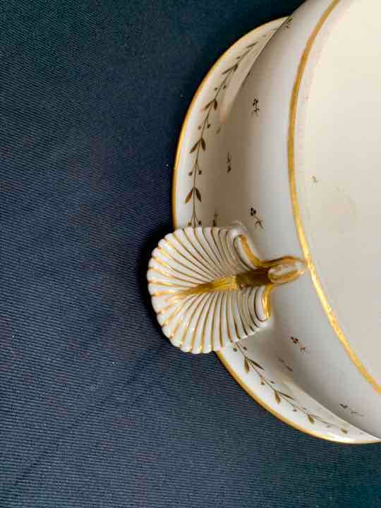 セーブル　キャセロール