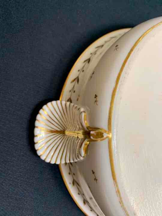 セーブル　キャセロール