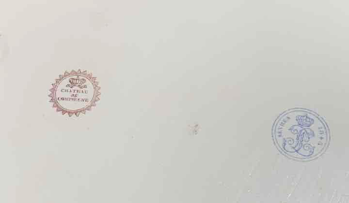 セーブル　キャセロール