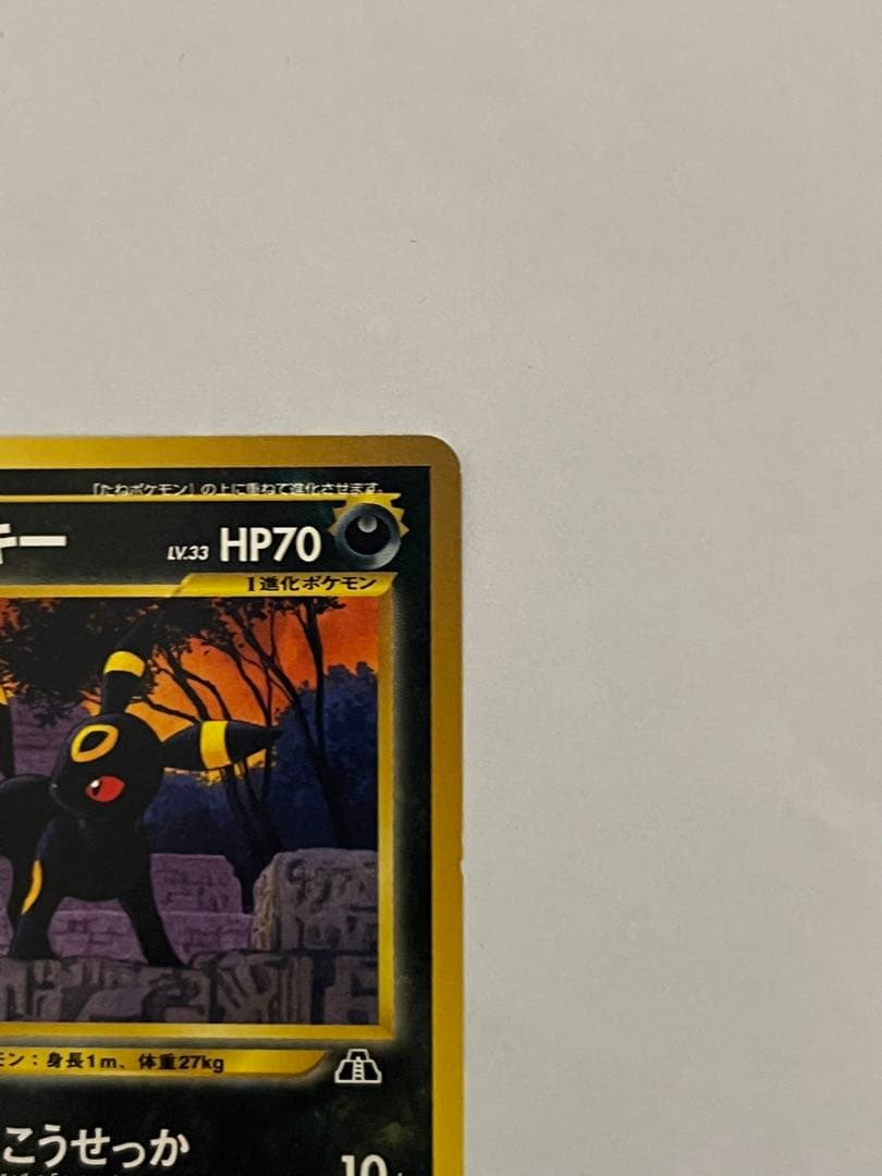 ブラッキー_プレミアムファイル2 PROMO - メルカリ