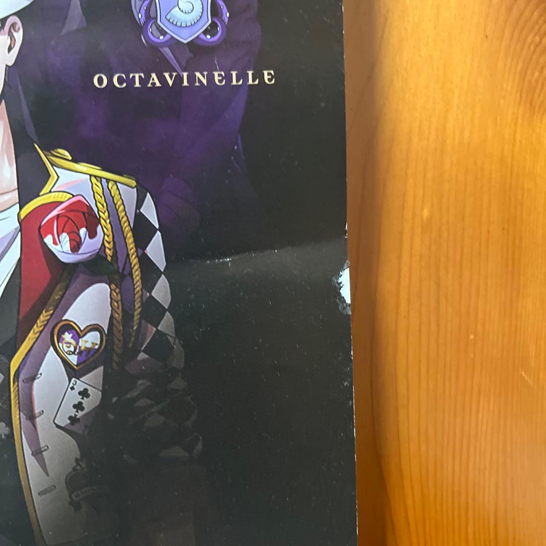 ツイステッドワンダーランド展 グッズ ポスター、缶バッジ、アクスタ、カチューシャ