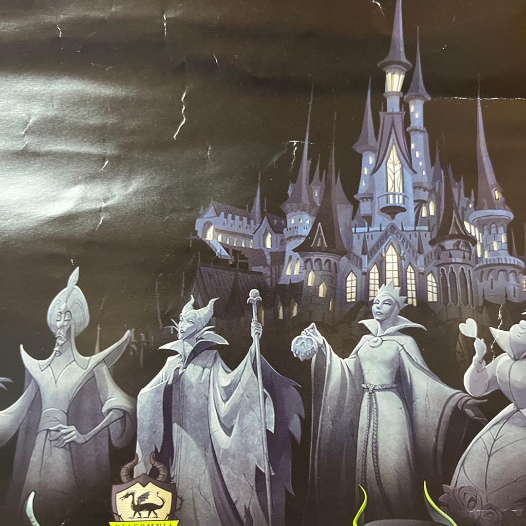 ツイステッドワンダーランド展 グッズ ポスター、缶バッジ、アクスタ、カチューシャ