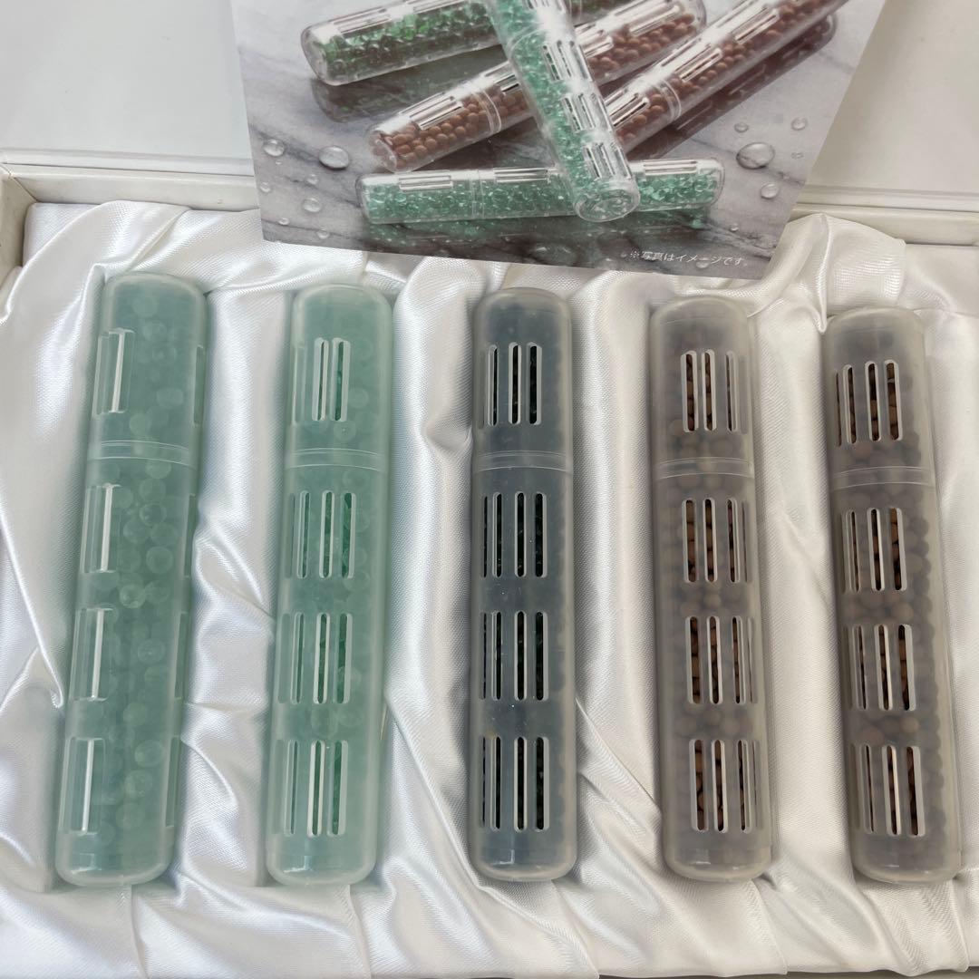 う*ら様 アクアジュエリーAqua Jewelry 5本セット エルセラーン