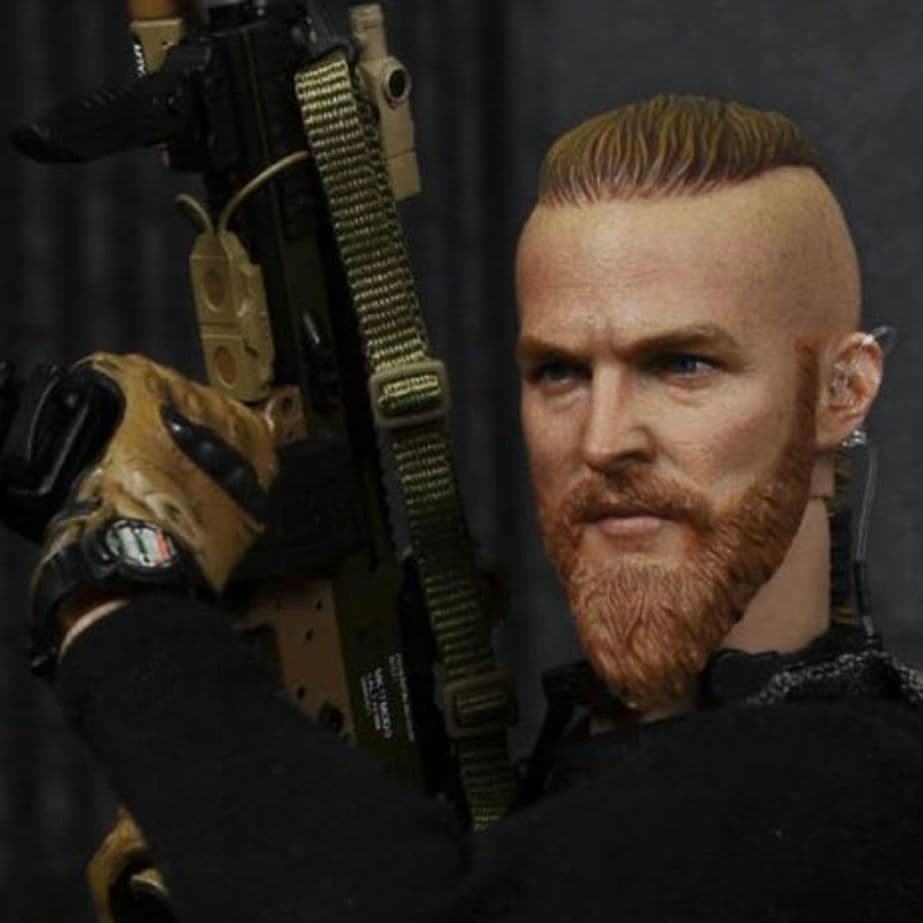 1/6スケール PMC アーバンオペレーション アサルター2 \"バイキング\"