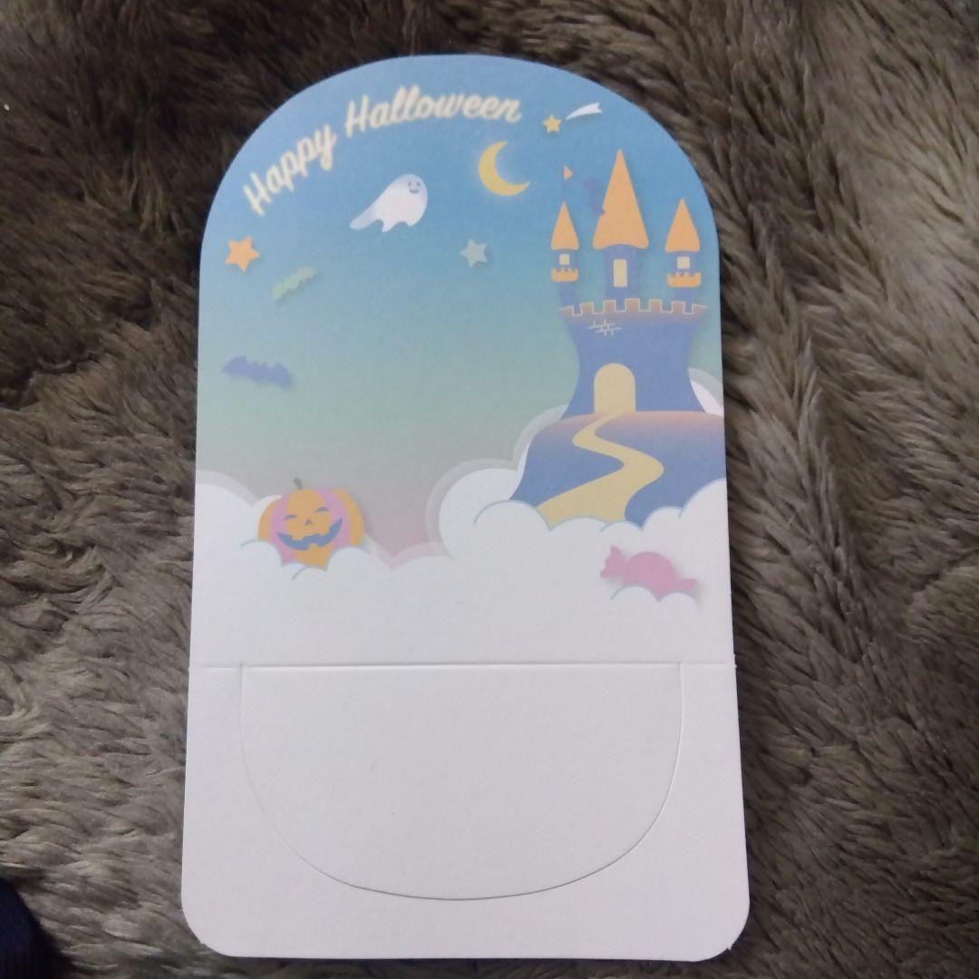 ソニーエンジェル　ハロウィン　2018　 シークレット　バッグ