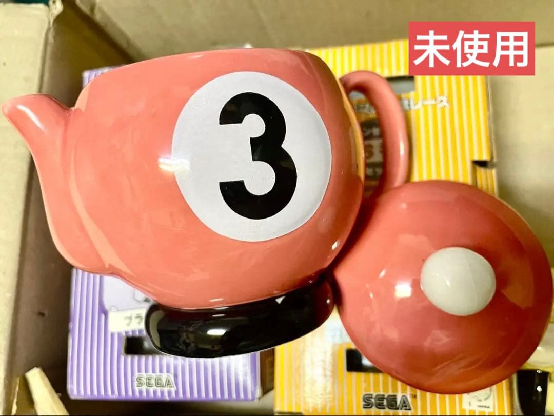 チキチキマシーン猛レース　お香　石鹸置き　陶器　まとめ売り