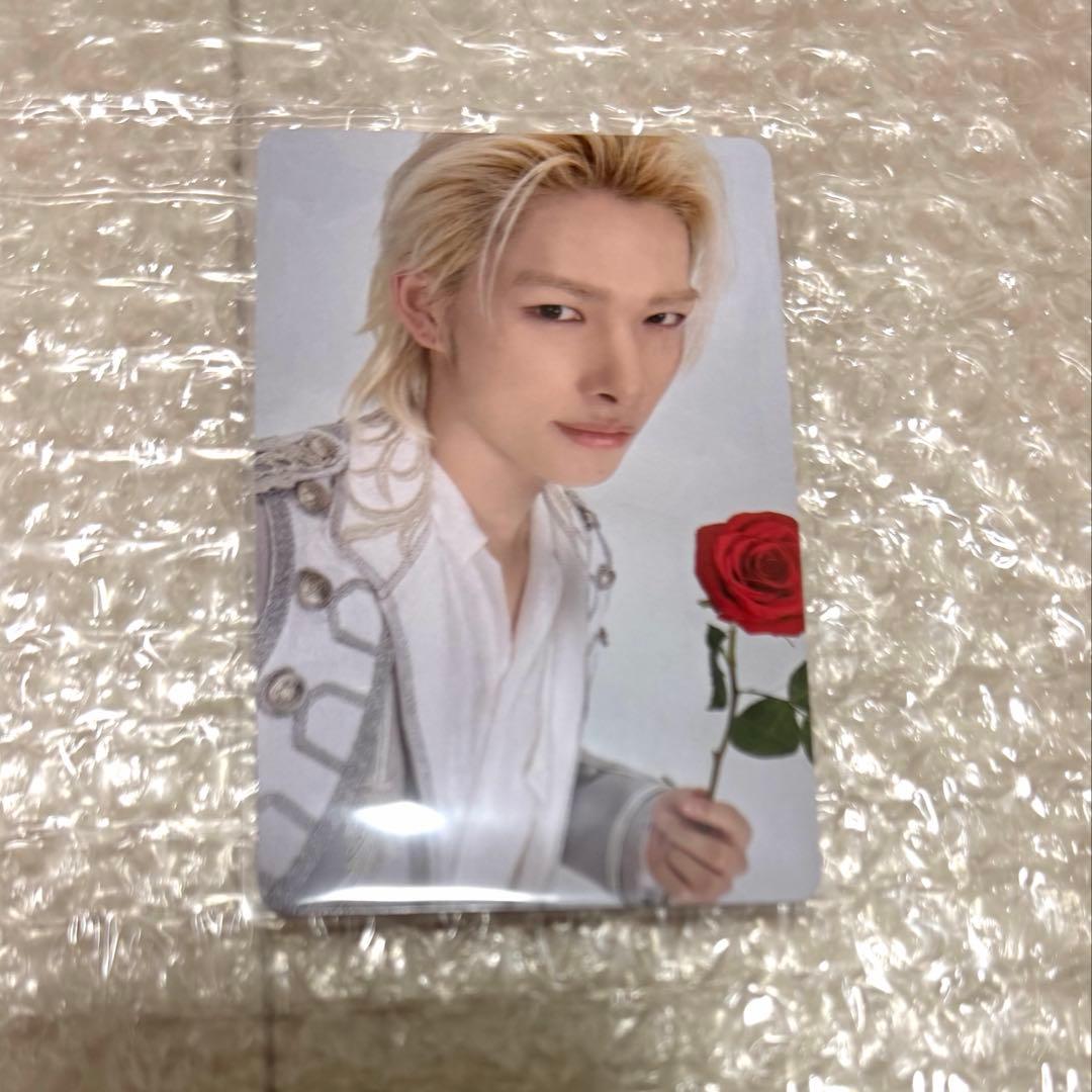 ENHYPEN House of Vampire ニキ 第二弾 第2弾 トレカ - メルカリ