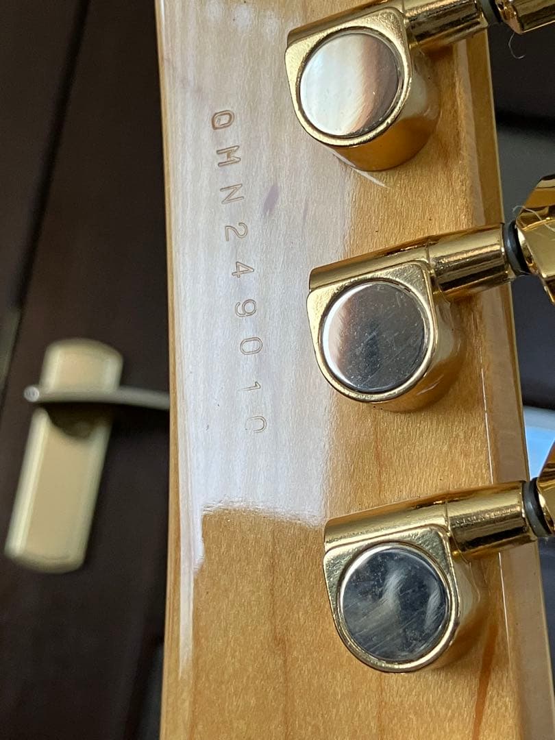 YAMAHA SGV700サンバースト エレキギター 22フレット - メルカリ