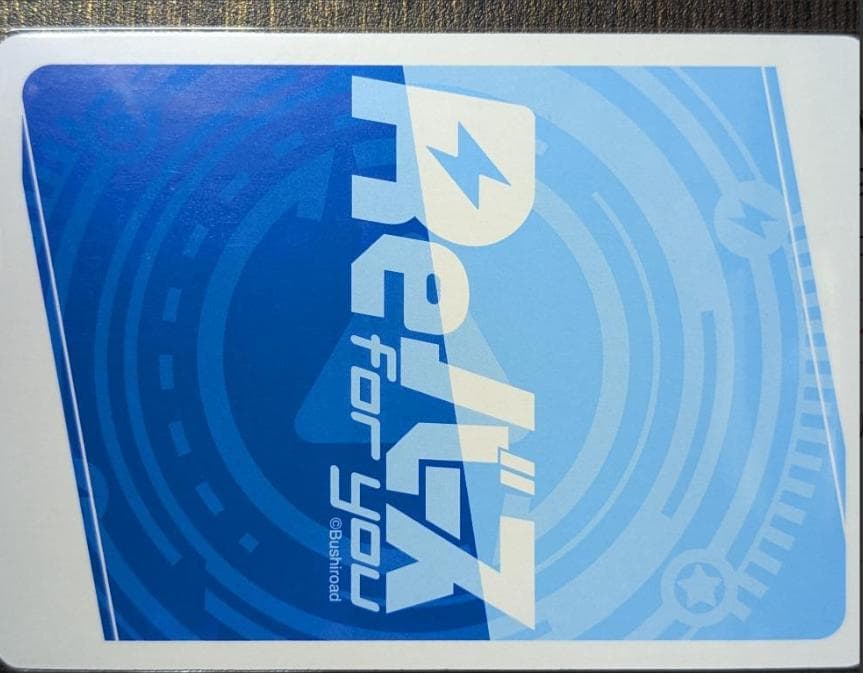 大空スバル ホロライブ Reバース for you　SNP シリアルナンバーレア