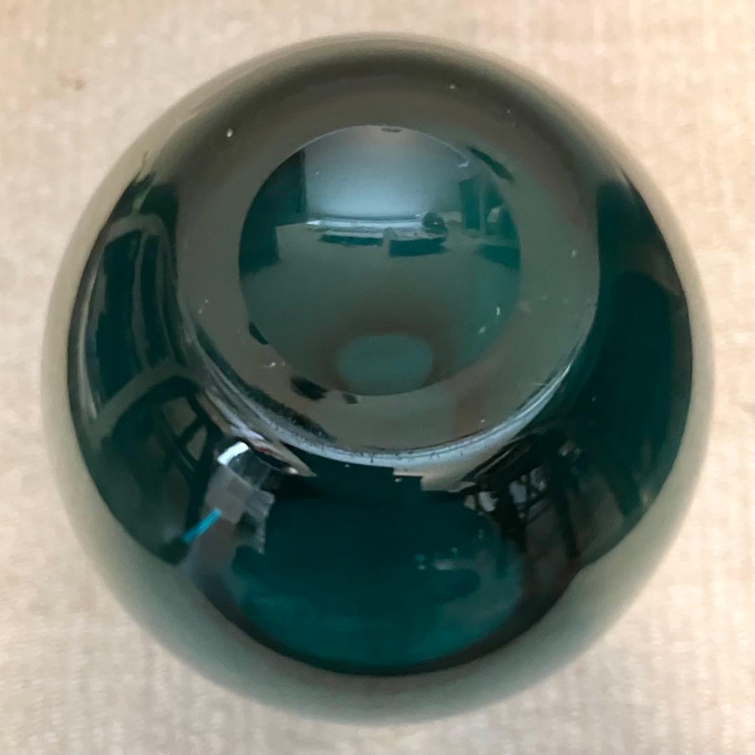 超希少 L＊ワーゲンフェルト WMF 50sガラスベース Wagenfeld - メルカリ