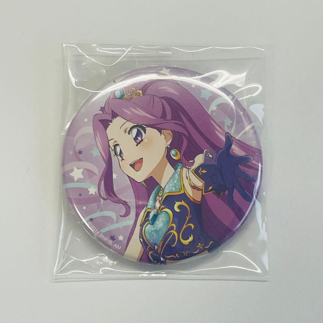 劇場版アイカツ！ 神崎美月 缶バッジ - メルカリ
