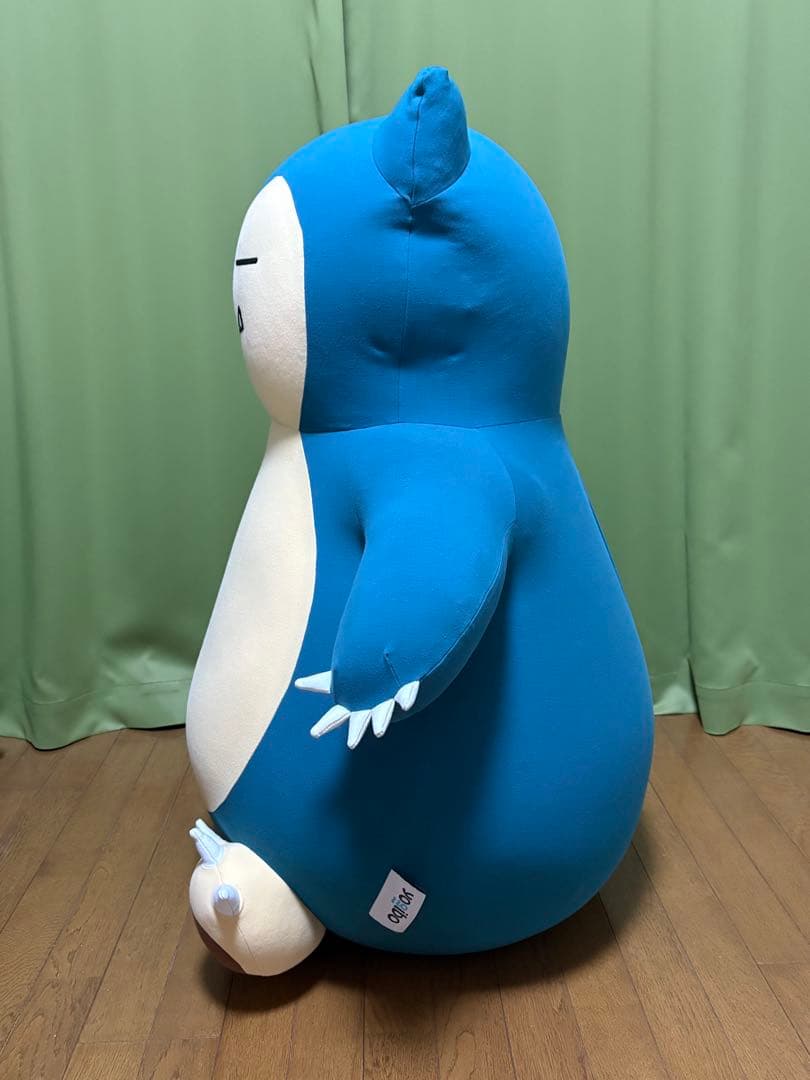 Yogibo ヨギボー カビゴン　708